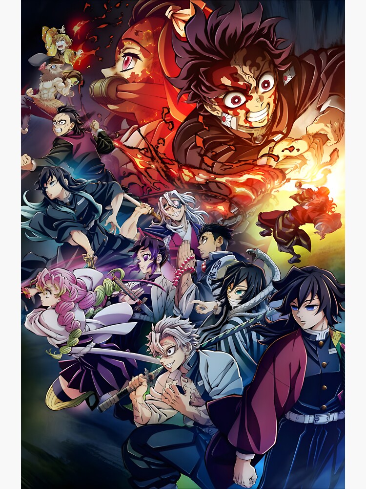Demon Slayer