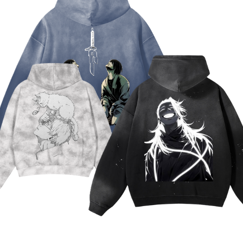 Hoodies