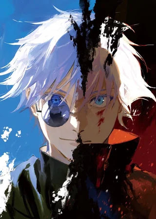 Jujitsu Kaisen
