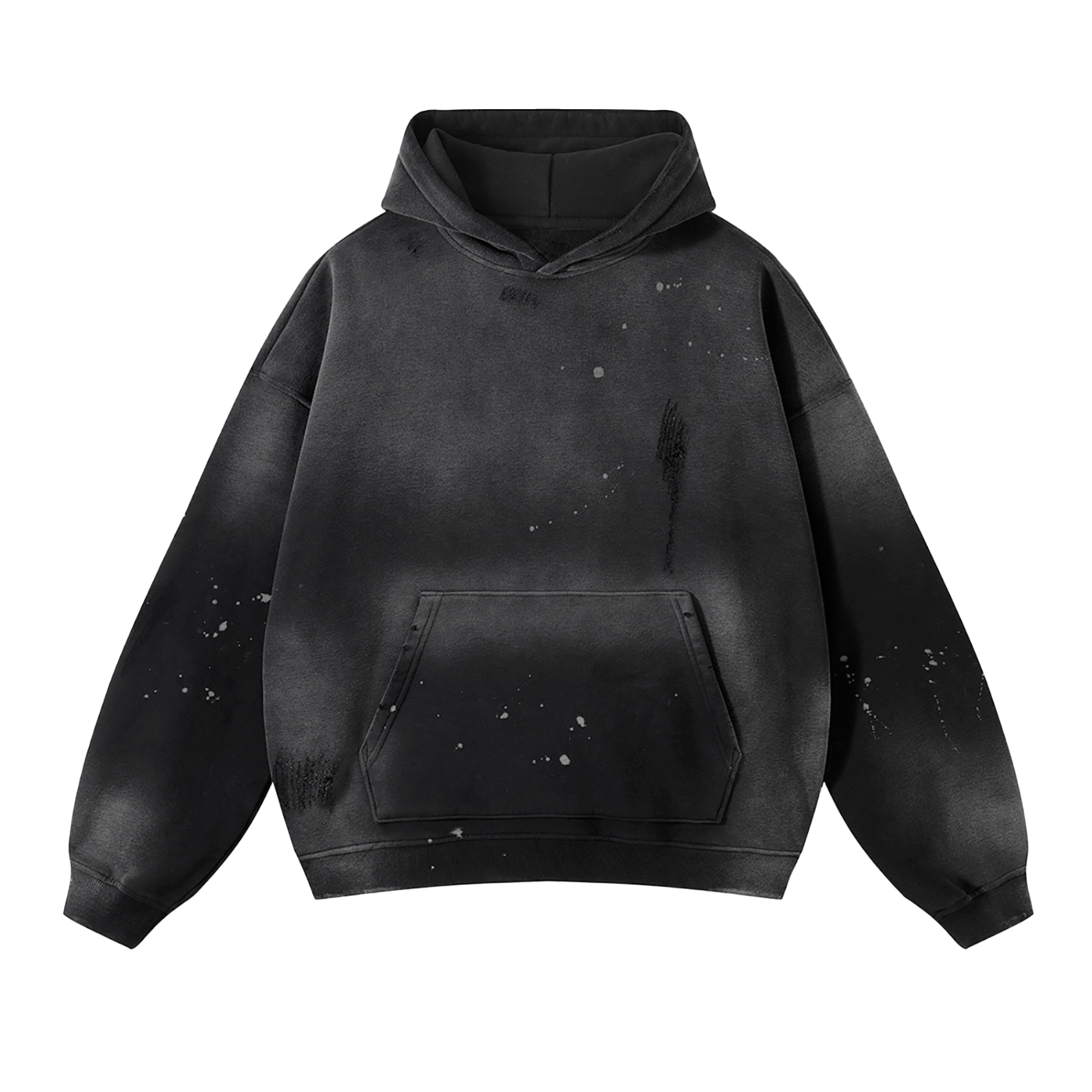 Anime,My Hero Academia,Dabi,Hoodie