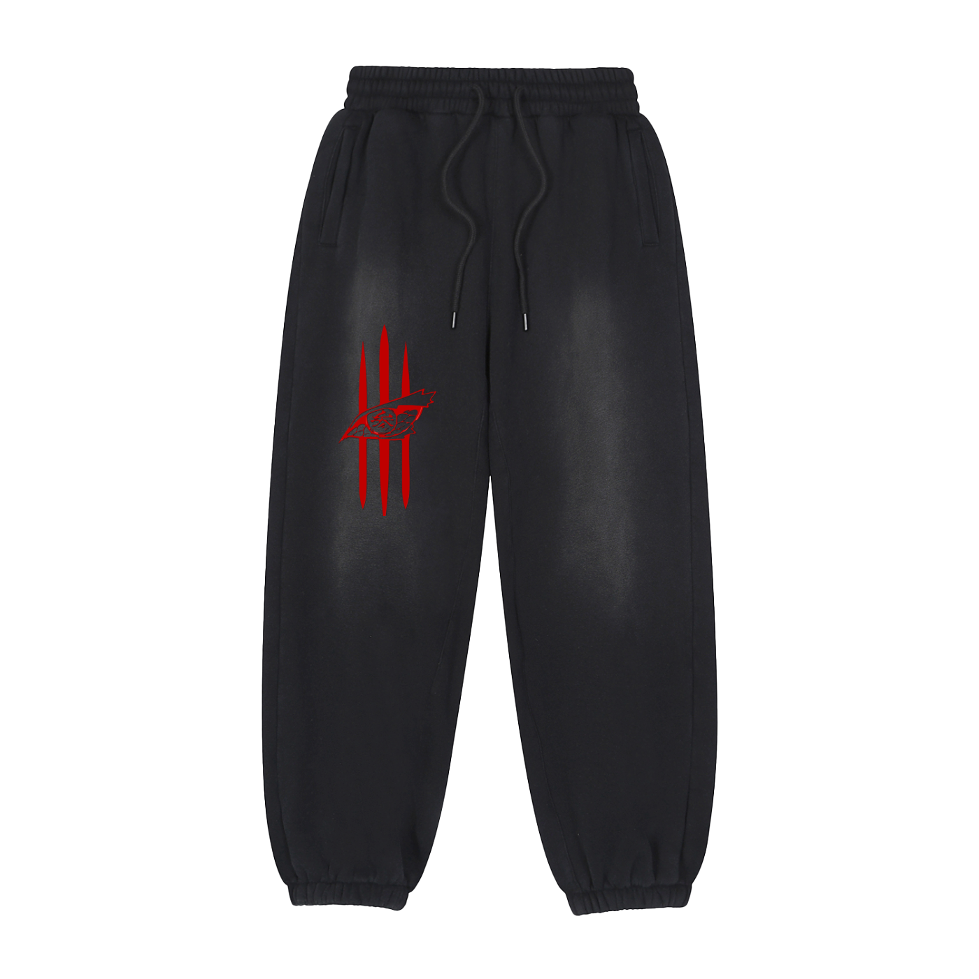 Anime,Demon Slayer,Akaza,Sweats