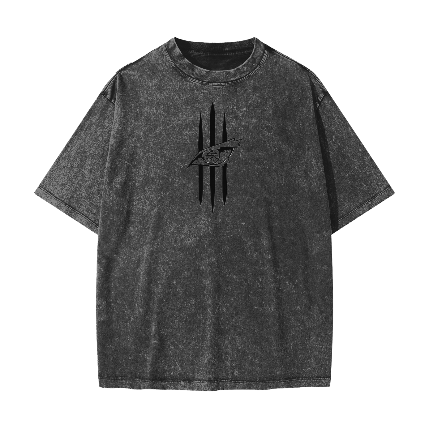 T-shirt,Demon Slayer,Akaza,Anime