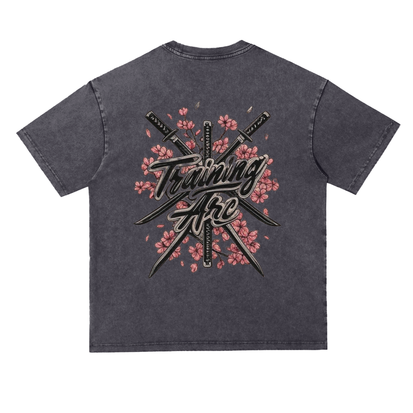 Anime,T-Shirts,Anime Inspired