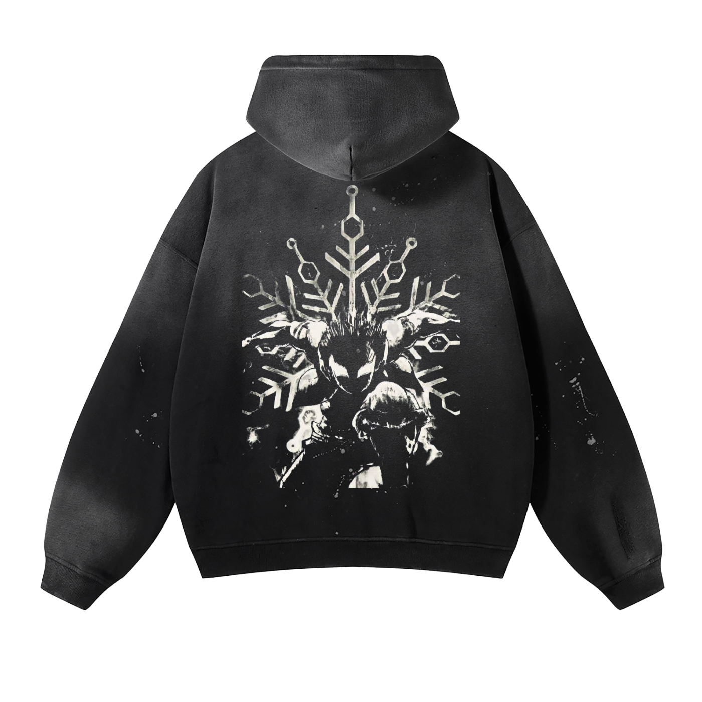 Hoodie,Anime,Sweater,Demon Slayer