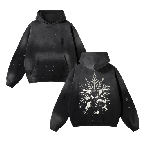 Akaza Hoodie