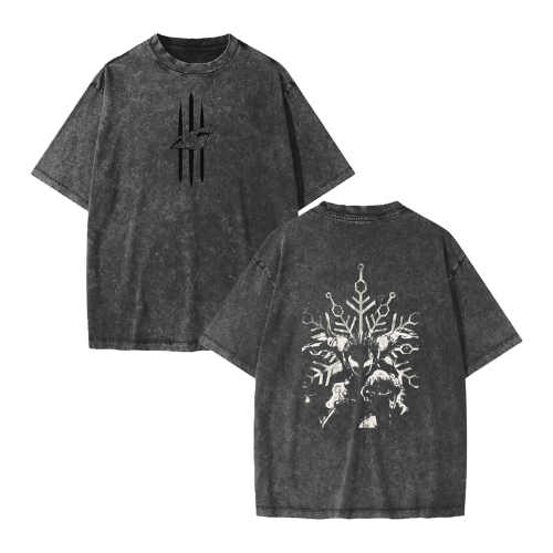 Akaza Oversized