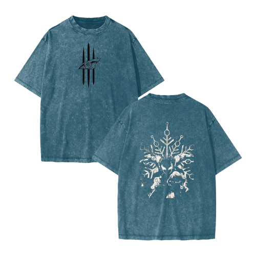 Akaza Oversized