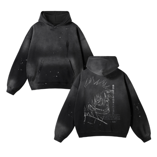 Dabi - Hoodie