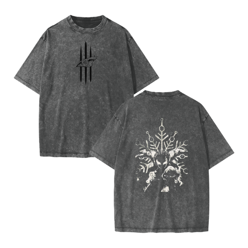 Akaza Oversized