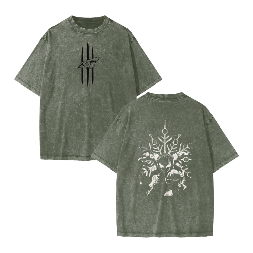 Akaza Oversized