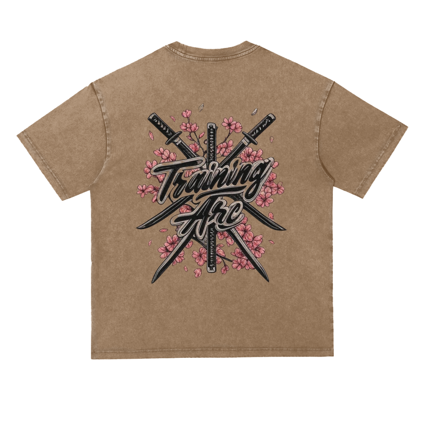 Anime,T-Shirts,Anime Inspired