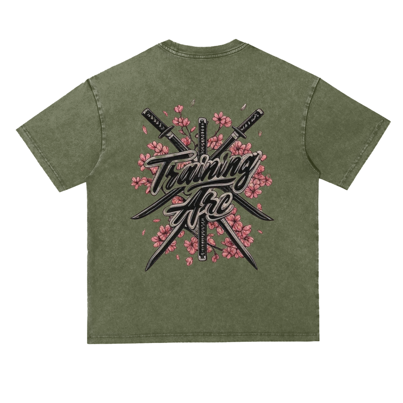 Anime,T-Shirts,Anime Inspired