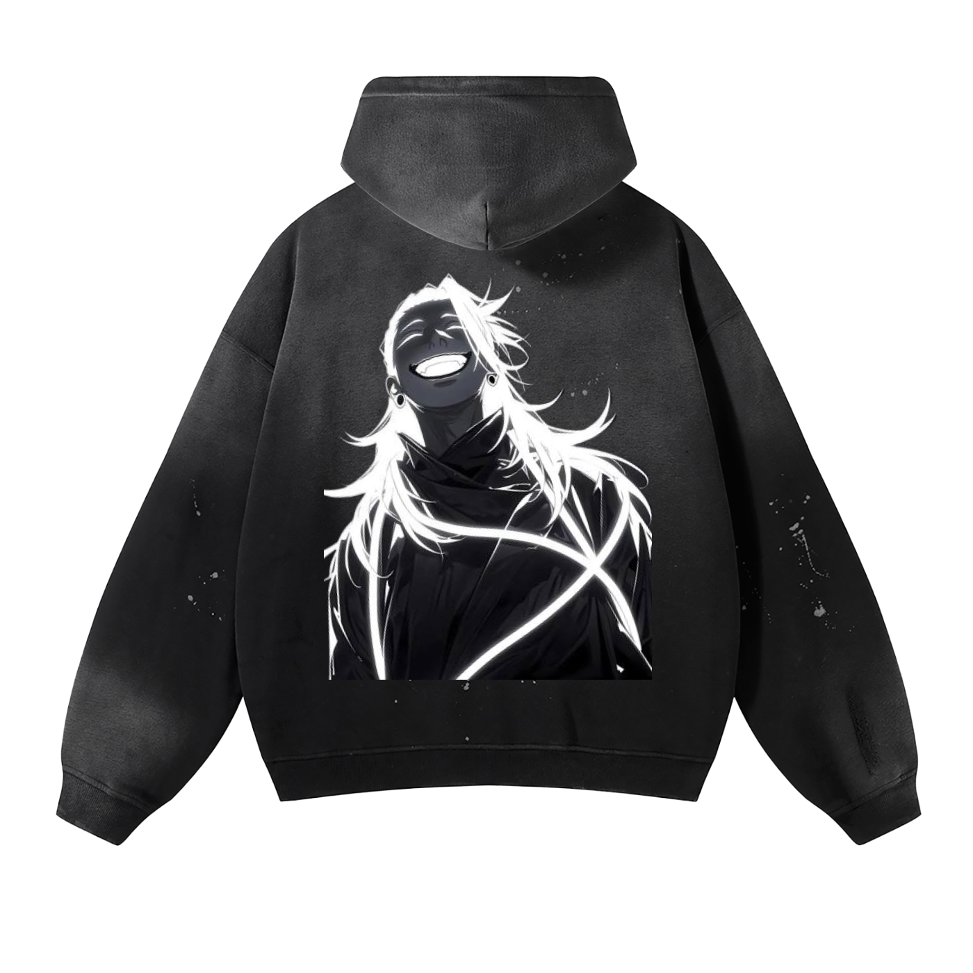 Anime,Hoodie,JJK,Suguru Geto,Geto