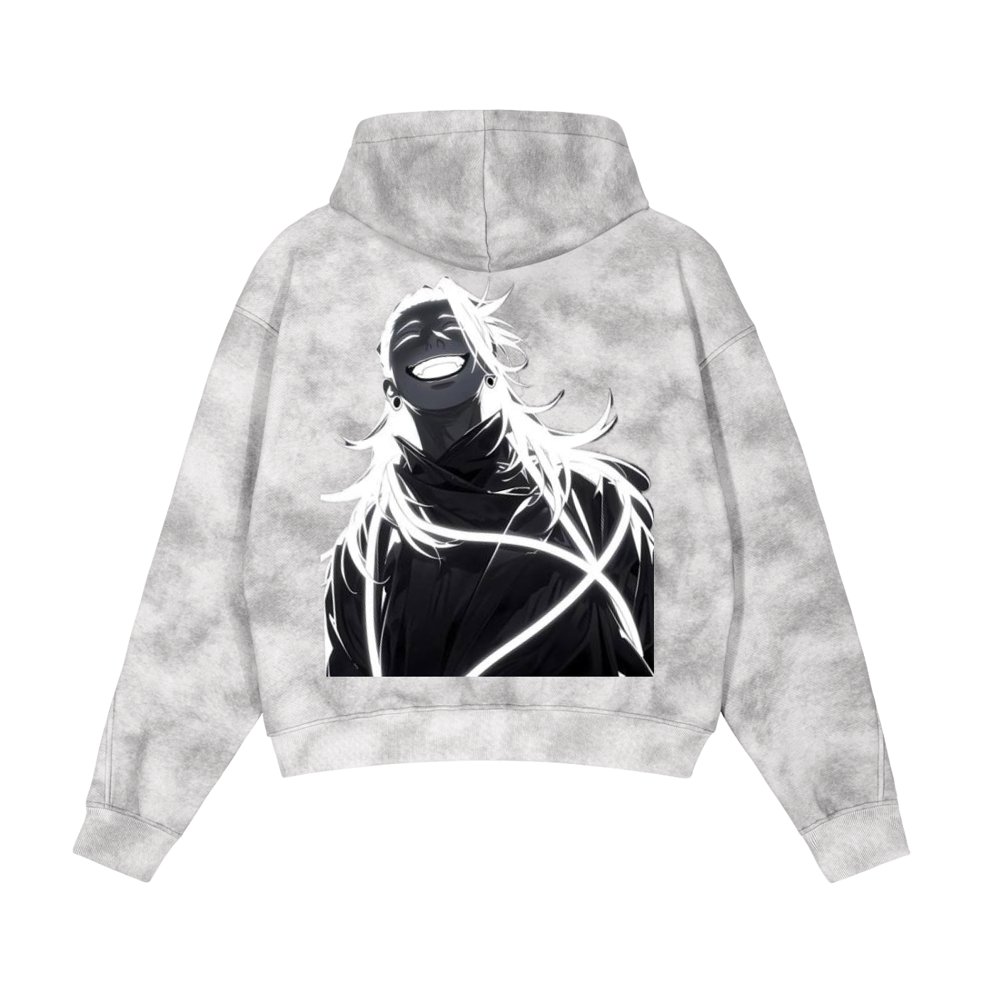 Geto,Suguru Geto,JJK,Anime,Hoodie