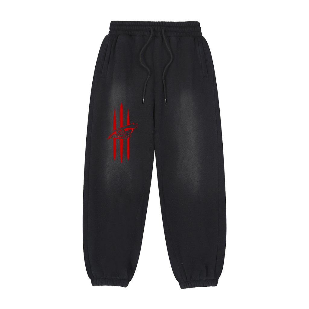 Anime,Demon Slayer,Akaza,Sweats