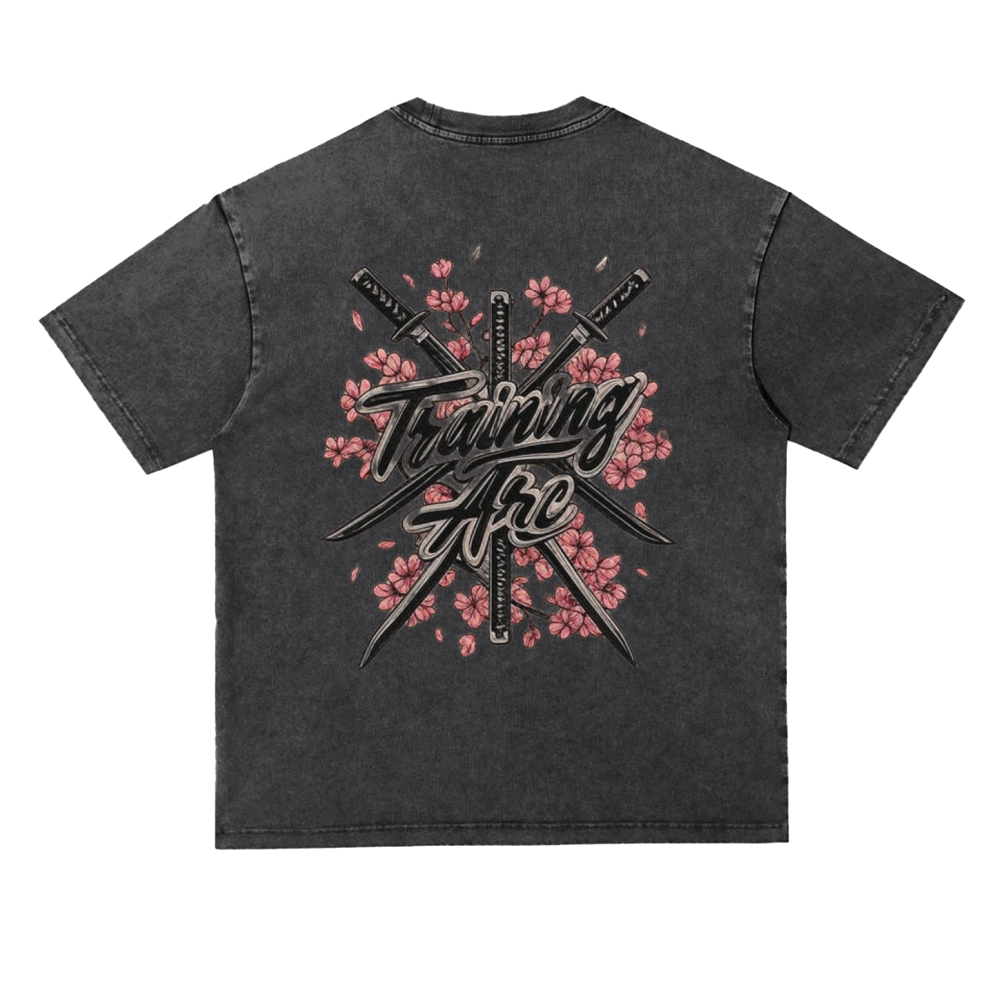 Anime,T-Shirts,Anime Inspired