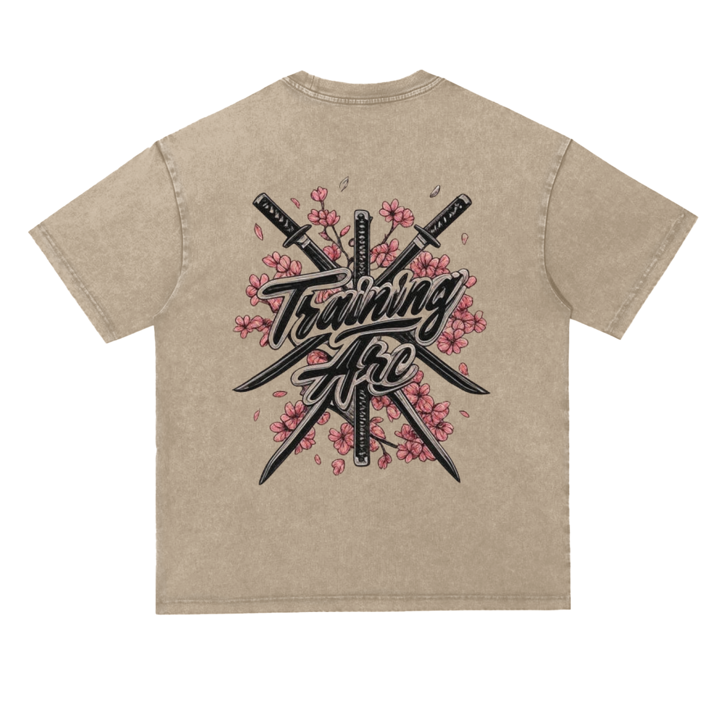 Anime,T-Shirts,Anime Inspired