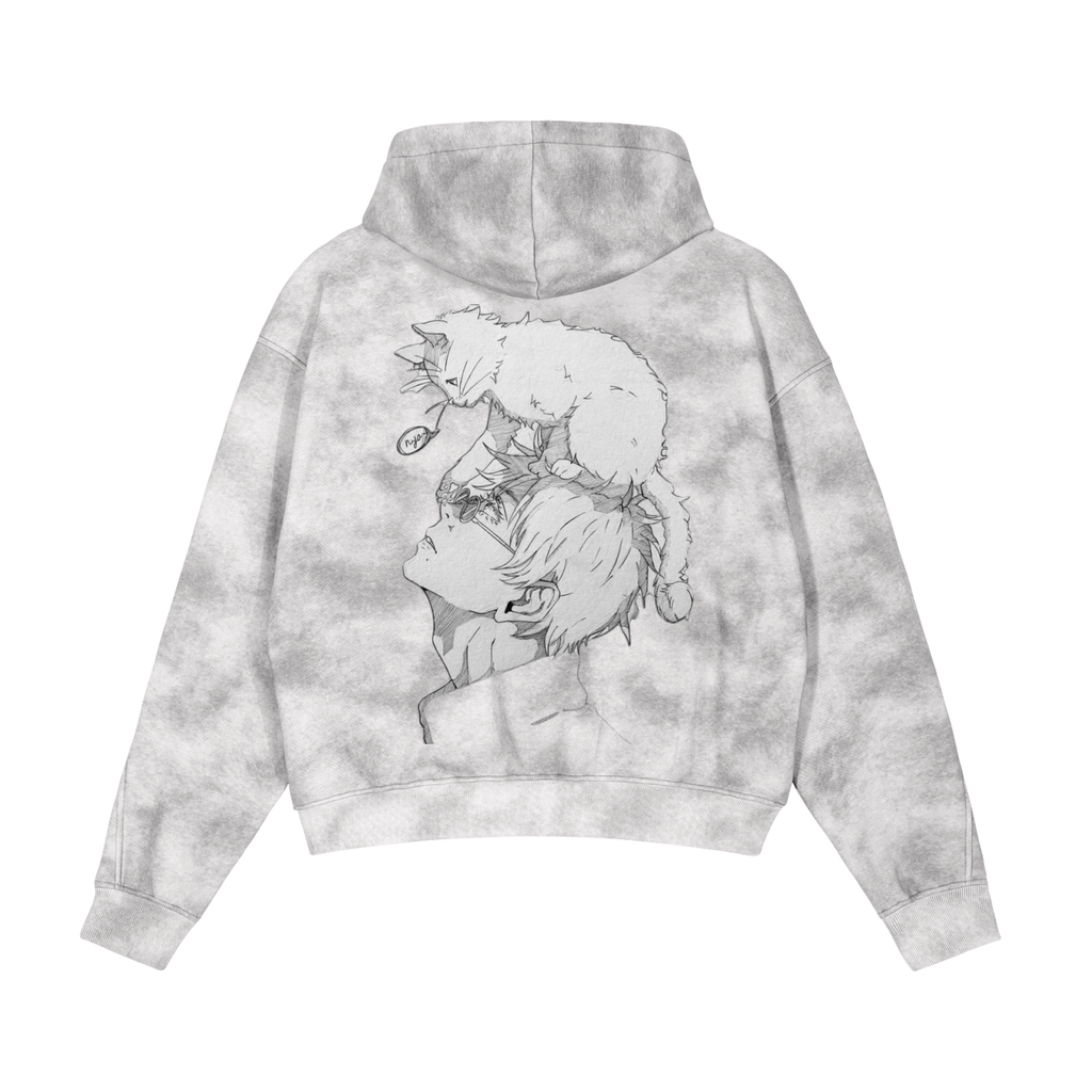 Hoodie,Anime,JJK,Jujitsu Kaisen,Gojo