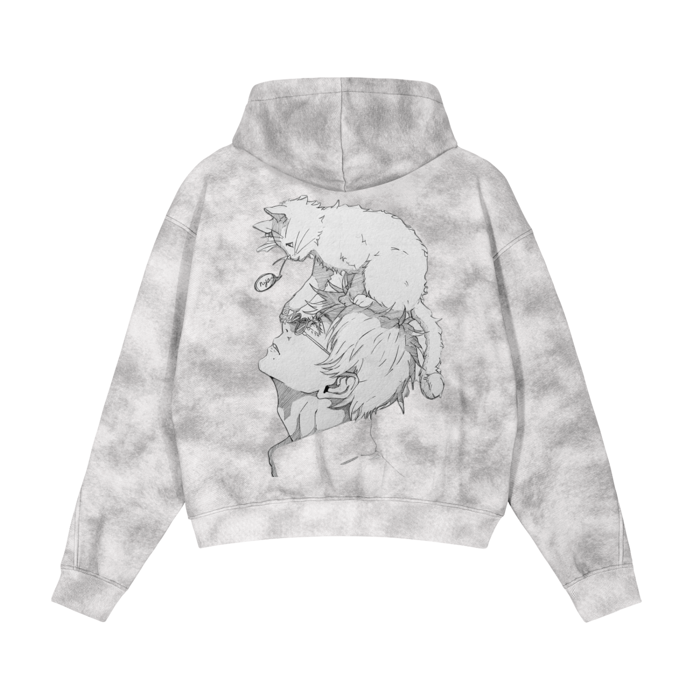 Hoodie,Anime,JJK,Jujitsu Kaisen,Gojo