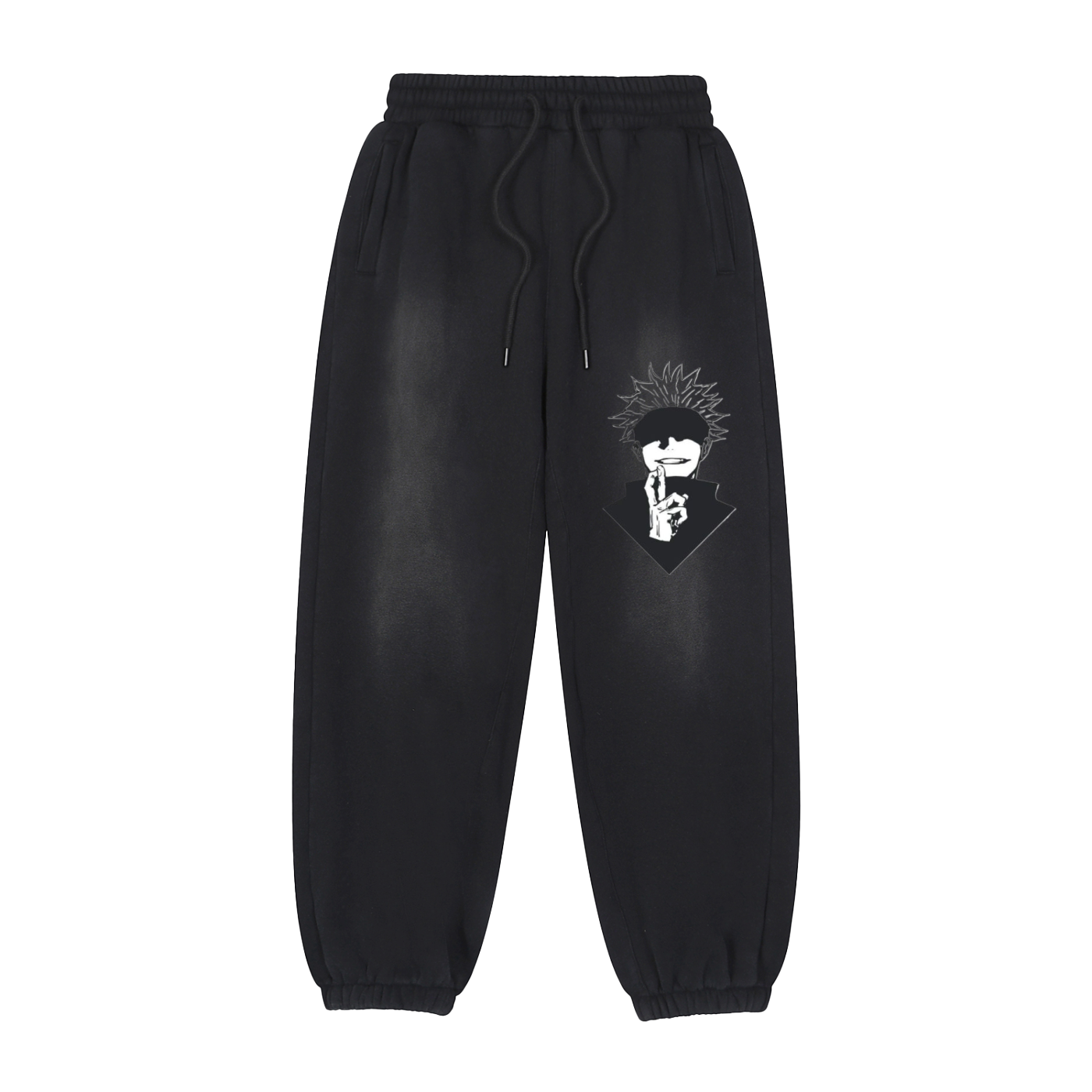 Gojo,Satori Gojo,Sweat Pants,JJK,Jujitsu Kaisen