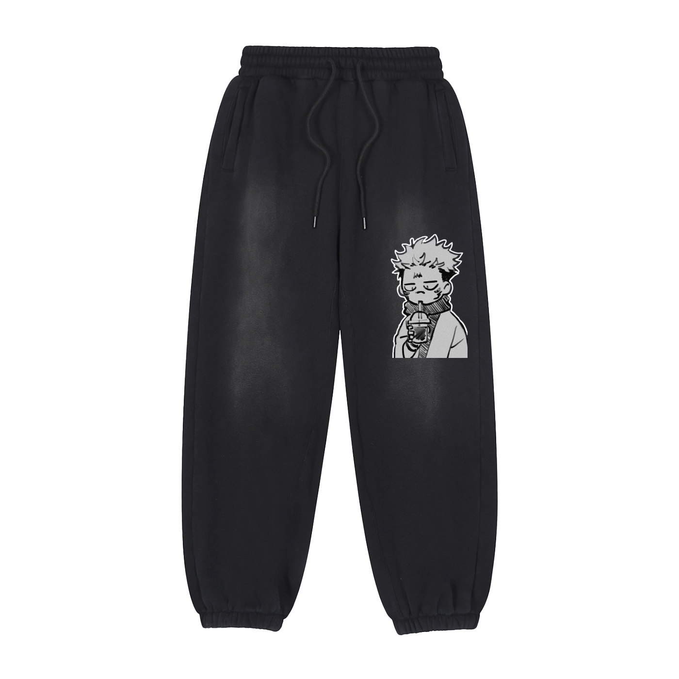 JJK,Jujitsu Kaisen,Sakuna,Sweat Pants,Anime
